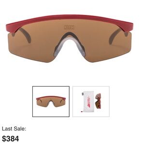 Kith X Oakley